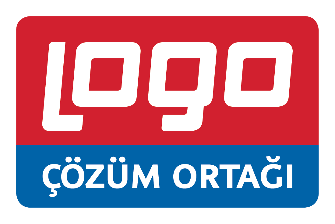 Logo Çözüm Ortağı